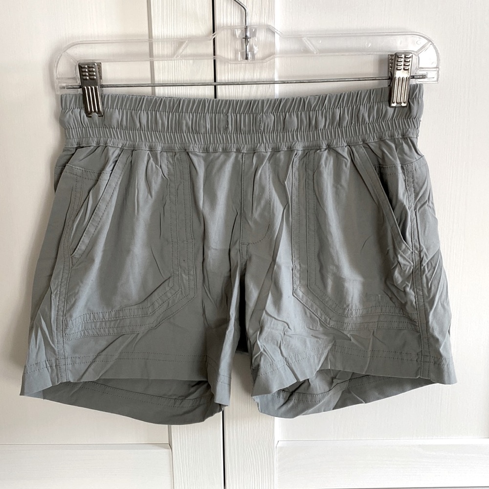 Marmot active/hiking shorts